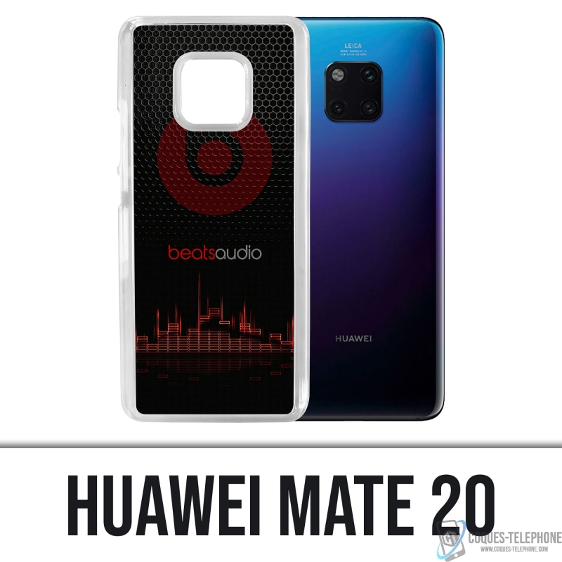 Coque Huawei Mate 20 - Beats Studio