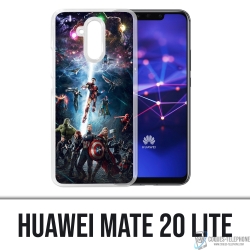 Funda Huawei Mate 20 Lite -...