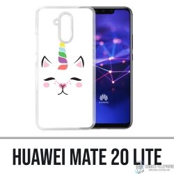 Custodia Huawei Mate 20...