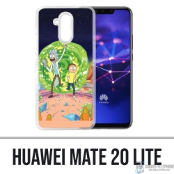 Carcasa para Huawei Mate 20...