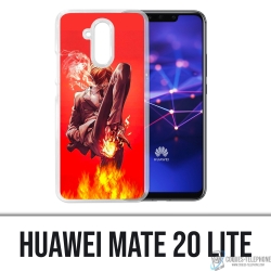 Coque Huawei Mate 20 Lite - Sanji One Piece