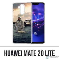 Funda Huawei Mate 20 Lite -...