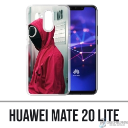 Funda Huawei Mate 20 Lite -...