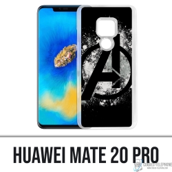 Custodia Huawei Mate 20 Pro...