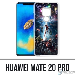 Coque Huawei Mate 20 Pro -...