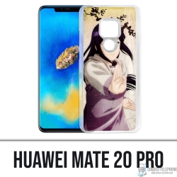 Funda Huawei Mate 20 Pro - Hinata Naruto