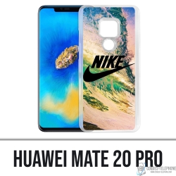 Huawei Mate 20 Pro Case - Nike Wave