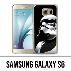 Custodia Samsung Galaxy S6 - Sky Stormtrooper