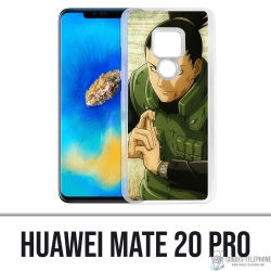 Coque Huawei Mate 20 Pro - Shikamaru Naruto