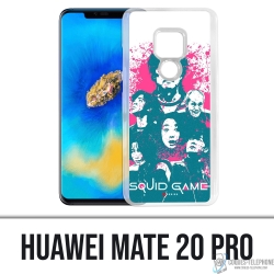 Funda Huawei Mate 20 Pro -...