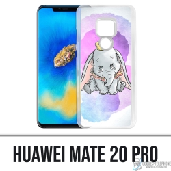 Custodia Huawei Mate 20 Pro - Disney Dumbo Pastello