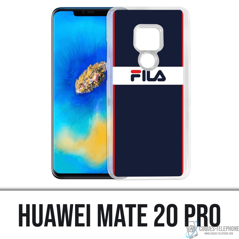 Custodia Huawei Mate 20 Pro - Fila