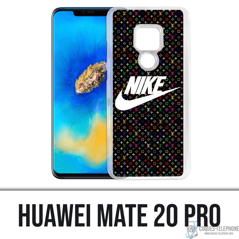 Funda Huawei Mate 20 Pro - LV Nike