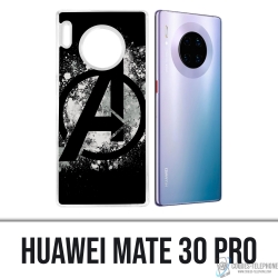 Coque Huawei Mate 30 Pro -...