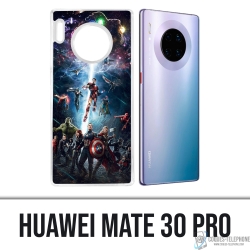 Coque Huawei Mate 30 Pro -...