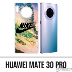 Coque Huawei Mate 30 Pro - Nike Wave