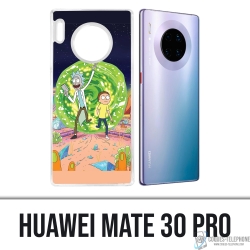 Coque Huawei Mate 30 Pro -...