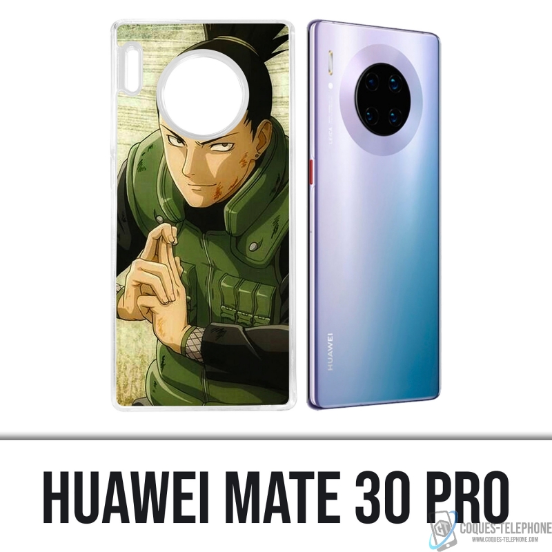 Coque Huawei Mate 30 Pro - Shikamaru Naruto