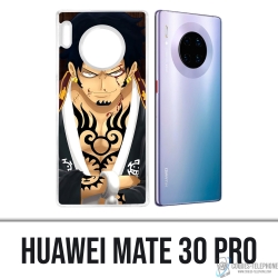 Funda para Huawei Mate 30 Pro - Trafalgar Law One Piece