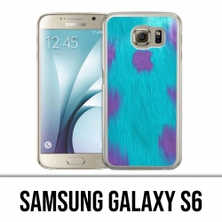 Samsung Galaxy S6 Case - Sully Fur Monster Co.