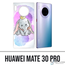 Coque Huawei Mate 30 Pro - Disney Dumbo Pastel