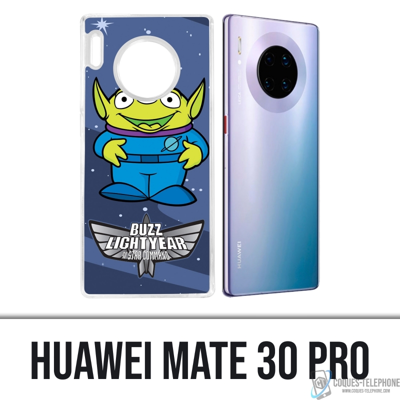 Coque Huawei Mate 30 Pro - Disney Toy Story Martien