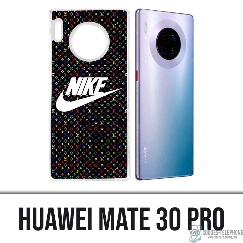 Coque Huawei Mate 30 Pro - LV Nike