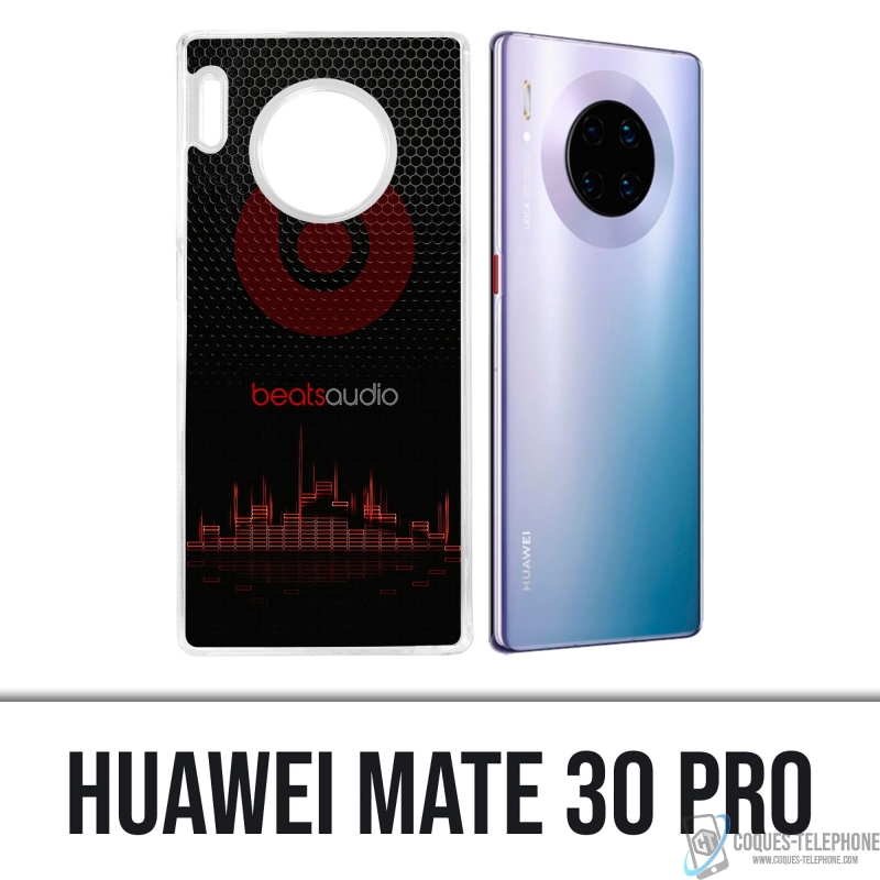 Custodia Huawei Mate 30 Pro - Beats Studio