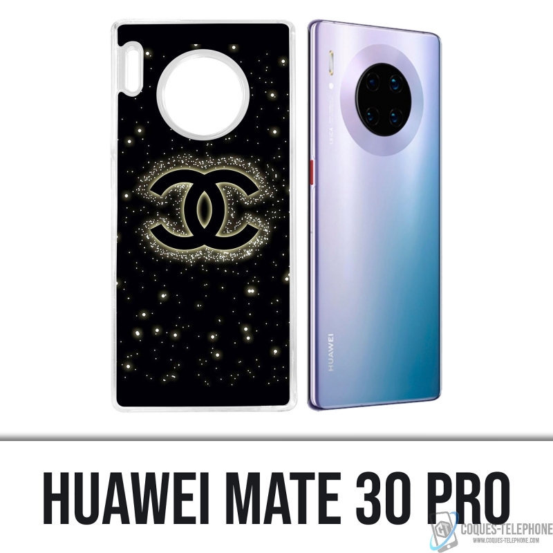 Custodia Huawei Mate 30 Pro - Chanel Bling