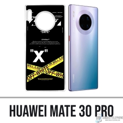 Coque Huawei Mate 30 Pro -...