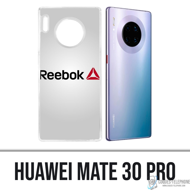 Custodia Huawei Mate 30 Pro - Logo Reebok