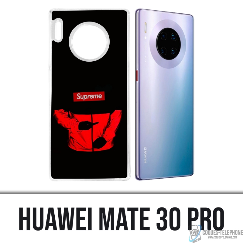 Coque Huawei Mate 30 Pro - Supreme Survetement