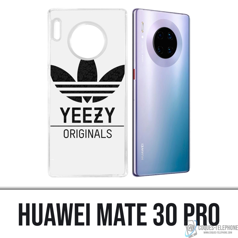 Coque Huawei Mate 30 Pro - Yeezy Originals Logo