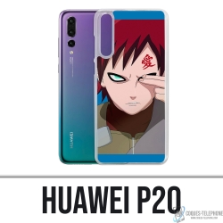 Coque Huawei P20 - Gaara...