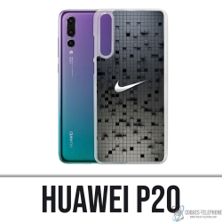 Coque Huawei P20 - Nike Cube