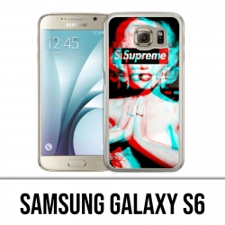 Carcasa Samsung Galaxy S6 - Supreme