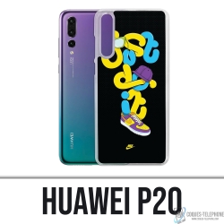 Funda Huawei P20 - Nike...