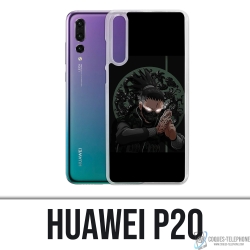 Coque Huawei P20 -...