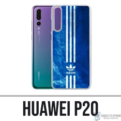 Funda Huawei P20 - Adidas...