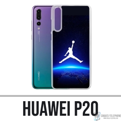 Custodia Huawei P20 -...