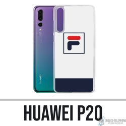 Funda Huawei P20 - Logotipo...