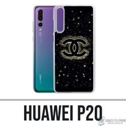 Coque Huawei P20 - Chanel...