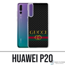 Custodia Huawei P20 - Gucci...