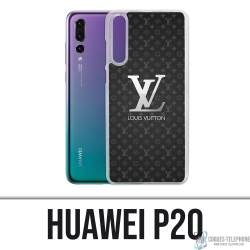 Coque Huawei P20 - Louis...