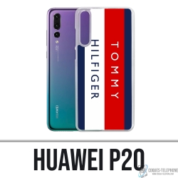 Huawei P20 Case - Tommy...