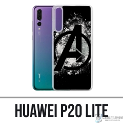 Custodia Huawei P20 Lite -...