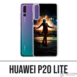 Coque Huawei P20 Lite -...