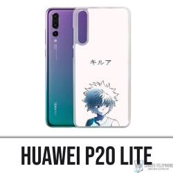 Custodia Huawei P20 Lite -...