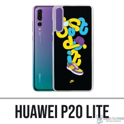 Coque Huawei P20 Lite -...