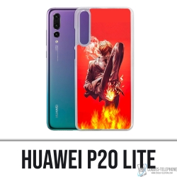 Custodia Huawei P20 Lite -...